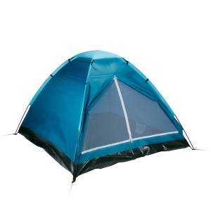 Palapinė 200x180x120m 2,2kg 3 asmenims 871125225591