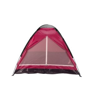 Palapinė 200x180x120m 2,2kg 3 asmenims 871125225591