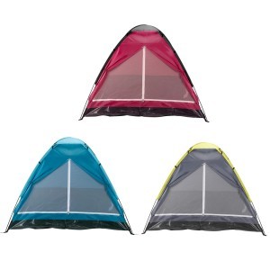 Palapinė 200x180x120m 2,2kg 3 asmenims 871125225591