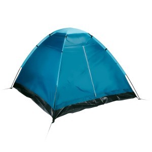 Palapinė 200x180x120m 2,2kg 3 asmenims 871125225591