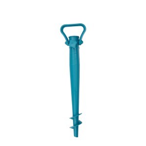 Stovas įsriegiamas paplūdimio skėčiui 42 cm 871125250290