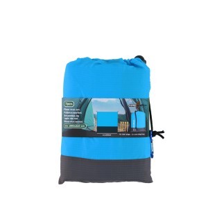 Paklotas palatinei 200x210 cm 871125250312