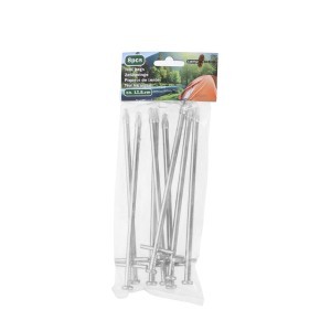 Kuoliukai palapinei 17,5 cm 8 vnt. 871125250300