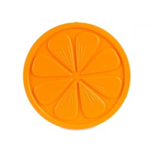 Šaldymo elementas ORANGE 17,5x17,5x1,5 cm Leknes 25156