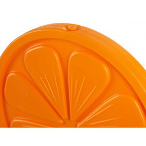 Šaldymo elementas ORANGE 17,5x17,5x1,5 cm Leknes 25156