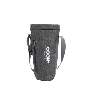 Šaltkrepšis buteliui 1,5 L 30x30x10 cm Cook Concept KA5594