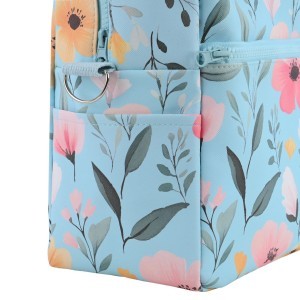 Šaltkrepšis pietums 7 l SKY GARDEN Save the Aegean Estia 01-32906