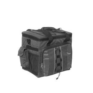 Šaltkrepšis elektrinis 25 l 38x28x34 cm 12 V 55 W Gonna Bride 611517