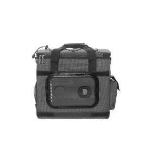 Šaltkrepšis elektrinis 25 l 38x28x34 cm 12 V 55 W Gonna Bride 611517