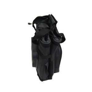 Šaltkrepšis elektrinis 25 l 38x28x34 cm 12 V 55 W Gonna Bride 611517