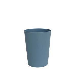 Puodelis plastikinis 500 ml (mix 4) 8445393138749