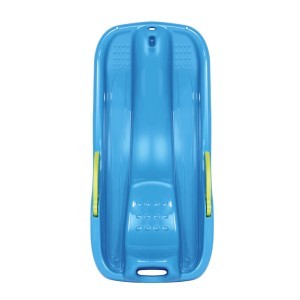 Rogutės mėlynos 870*400*180 mm su stabdžiais RACE Prosperplast