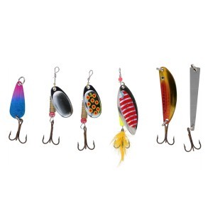 Masalas švejybai su kabliuku 6 vnt. 871125290937