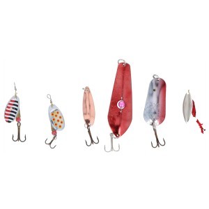 Masalas švejybai su kabliuku 6 vnt. 871125290937