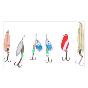 Masalas švejybai su kabliuku 6 vnt. 871125290937