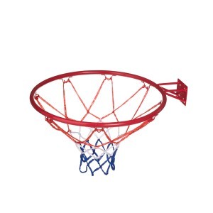 Krepšinio lankas D47 cm su tinklu Atom 125685