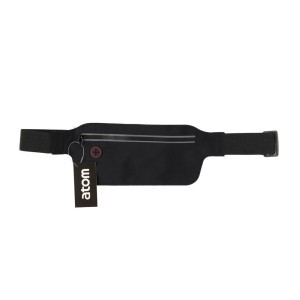 Sportinis telefono/raktų/kortelių dėklas ant juosmens Atom 317481