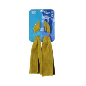 Rankšluostis vėsinimui 90x30 cm UMBRO 871125226862