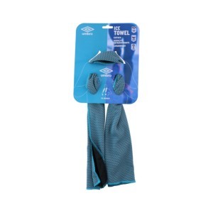 Rankšluostis vėsinimui 90x30 cm UMBRO 871125226862