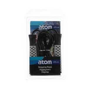 Šokdynė 275 cm (mix) Atom 305864