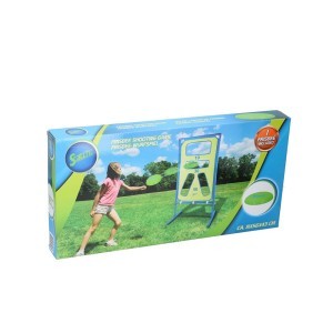 Stovas su diskais mėtymui Frisbee Scatch 871125217226