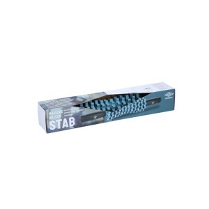 Masažuoklis juostinis 40x6,2 cm UMBRO 871125226958