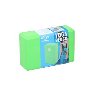 Jogos blokas 23x15,7x7,5 cm UMBRO 871125226924