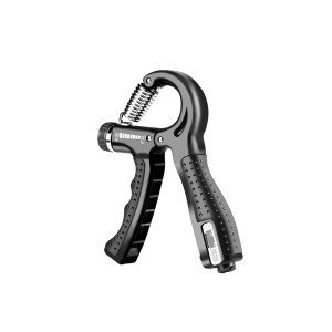 Plaštakos treniruoklis 10-60 kg neslystančios rankenos, skaičiuotuvas 14444_CZ