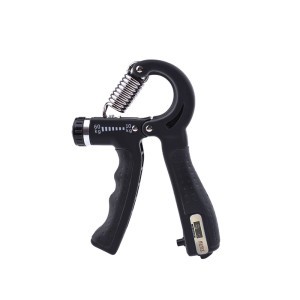 Plaštakos treniruoklis 10-60 kg neslystančios rankenos, skaičiuotuvas 14444_CZ