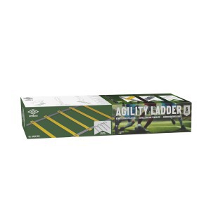 Vikrumo kopėtėlės 400x47x3 cm UMBRO 871125226867