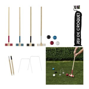 Žaidimas kroketas MG3569