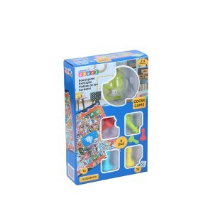 Stalo žaidimai (mix 3 vnt.) 871125216120