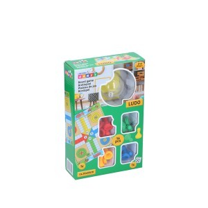 Stalo žaidimai (mix 3 vnt.) 871125216120