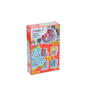 Stalo žaidimai (mix 3 vnt.) 871125216120