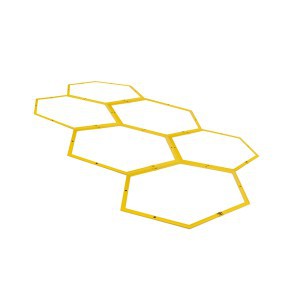 Vikrumo žiedai 6 vnt. UMBRO 871125226864