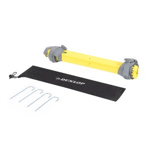 Vikrumo kopėtėlės 4 m DUNLOP 871125213938