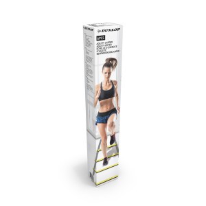 Vikrumo kopėtėlės 4 m DUNLOP 871125213938