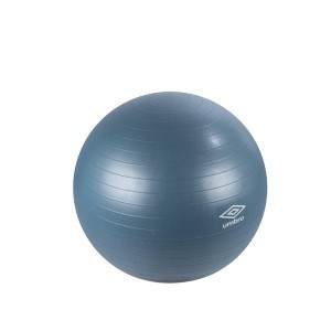 Gimnastikos kamuolys D65 cm (max 120 kg) UMBRO 871125226936