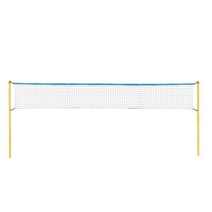 Tinklinio ir badmintono rinkinys 310x168 cm 871125214388