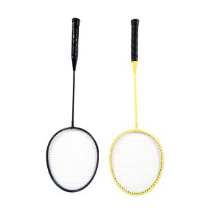 Tinklinio ir badmintono rinkinys 310x168 cm 871125214388
