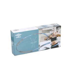 Gimnastikos lankas D95 cm UMBRO 871125223721