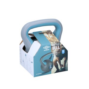 Svarmuo 2 kg UMBRO 871125225580