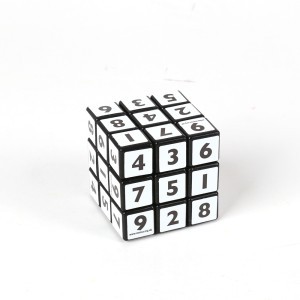 Galvosūkis Mensa's sudoku kubas 5,5 cm 324604