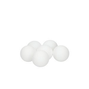 Stalo teniso kamuoliukai 6 vnt. Slazenger 871125207602