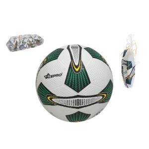 Kamuolys 21.5 cm (mix 2) 400 g 8445393550251