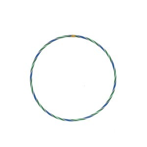 Lankas gimnastikai D50 cm 8430540881517