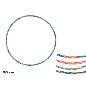 Lankas gimnastikai D50 cm 8430540881517