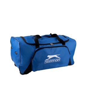Krepšys sporto aprangai 65x34x35 cm Slazenger 871125210018