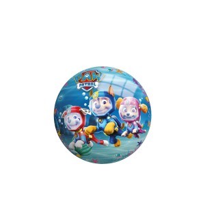 Kamuolys vaikiškas D23 cm Šunyčiai Patruliai 400614950952