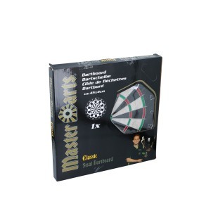 Žaidimas smiginis D45 cm 871125226414